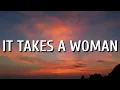 Download Lagu Chris Stapleton - It Takes A Woman (Lyrics) Download Lagu Chris Stapleton - It Takes A Woman (Lyrics)