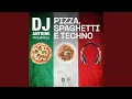 Download Lagu Pizza, spaghetti en techno