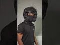 Download Lagu Right way to put mask with helmet  #motorcycle #helmet #safetyfirst #adventure #rider
