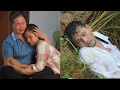 Download Lagu Linda was shocked and cried a lot when she heard that CEO Quang's was missing.