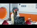 GRASS (그래쓰) - Whatever it's love | K-Pop Live Session | Radio’n Us
