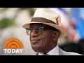 TODAY celebrates Al Roker s 45th anniversary with NBC