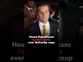 House Republicans Bash Matt Gaetz Over McCarthy Coup