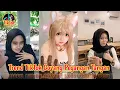 Lagu Kumpulan Vidio TikTok Goyang  Tangan Bareng Ayang