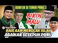 Lagu KH SYAIKHUR RIJAL TERBARU KONFLIK PBNU RAIS AAM MENOLAK ISLAH ABAIKAN SESEPUH PBNU