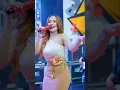 Download Lagu Ajeng Febria - Sandaran Ati | sandaro ning pundak ku ngalemmo ning aku senajan mung sedelo