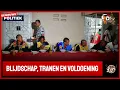 Lagu 🚀 De Nieuwe Politiek Live •  5 verdachte in zaak pikin Saron op vrije voeten (Suriname)