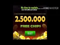 double down casino chips coins codes
