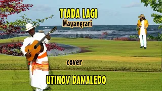 tiada lagi mayangsari cover ustinov damaledo musik jhon seran