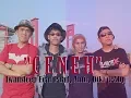 Download Lagu Iwansteep Feat Puad, Amir, Diki ( PAD ) - CENEH (Official Video)