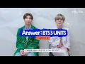 Download Lagu [2020 FESTA] BTS (방탄소년단) Answer : BTS 3 UNITS 'Respect' Song by RM \u0026 SUGA