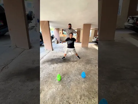 مين رح يفوز بتحدي البيض الملون 🤣🤣