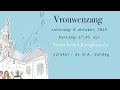 Download Lagu 04/10/2025 17.45u vrouwenzang