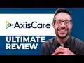 Ultimate AxisCare Review 2026 All-In-One Home Care Software for Caregiver Agencies