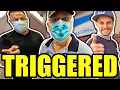 MAILMAN GOES POSTAL - DANGEROUS POST OFFICE EXPOSED