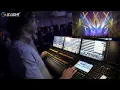 Download Lagu Stage Lighting Fixture by China Manufacturer 捷创灯光【JC-lights Professional】MAW2 console L2 MP3