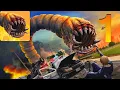 Download Lagu Death Worm - Full Gameplay Walkthrough Part 1