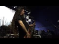 Immolation - When The Jackals Come (live @ P60)