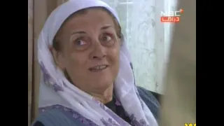 الاوراق المتساقطة الموسم الثالث الحلقة 18 قسم 3 