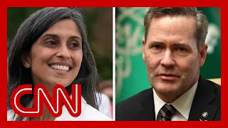 Greenland’s prime minister slams ‘highly aggressive’ visit by US officials