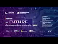 Inside ADLINK x INTEL Intel Core COM Innovations at Embedded World 2026