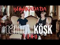 Download Lagu Büyükada’da Milyonluk Tarihi Köşk Gezdim | #evturu  #vlog