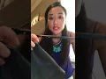 Amazing Stella Dot Bags part 1