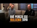 Download Lagu Qué pereza ese malgenio | Andrés Arango Ft Juan Pablo Lerman