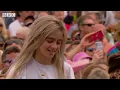 Crowded House - Don't Dream It's Over | Glastonbury 2022