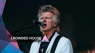 crowded house dont dream its over glastonbury 2022