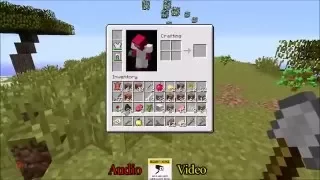 Minecraft 360 AV Empire Rob Is My Slave