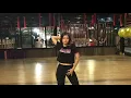 Download Lagu we don't talk anymore / beginner street jazz (cover by kru yipoon)