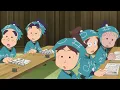 【MAD】劇場版忍たま乱太郎 ドクタケ忍者隊 最強の軍師 / 勇気100%(cover)【HD】
