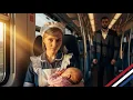 Download Lagu Oppas vergat melk, schoonmaakster deed ondenkbare: gaf baby borstvoeding in trein, miljonair huilde