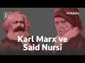Download Lagu Karl Marx ve Said Nursî | Caner Kutlu, Prof. Dr. İbrahim Özdemir \u0026 XYZ Din-Bilim-Sanat #40