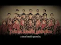 Download Lagu TERIMA KASIH GURUKU || VERSI ENA VOICE || LAGU \u0026 LIRIK