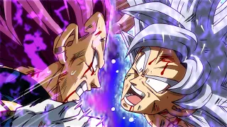 THIS is How Dragon Ball Ends