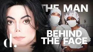 The Infamous Plastic Surgeon Who Changed Michael Jackson Forever the detail