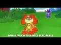 DOGDAY SONG (Official Video) Prod. Nemky (Poppy Playtime 4)