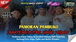 pamoran pambuko banteng putro singo yudho sumberejo poncokusumo 
