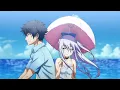 Download Lagu Island Song「Quiet Sea」by Yukari Tamura  Tatsuhisa Suzuki