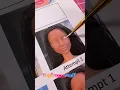 What To Do When You Are Bored Practice Barbie Doll Repaints on Paper No Doll Needed