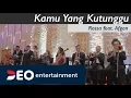 Kamu Yang Kutunggu - Rossa feat. Afgan at Hotel Westin  | Cover by Deo Entertainment