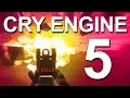 Cry engine 5 first look - online multiplayer