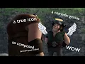 snotlout being iconic and in love with fishlegs for almost 13 minutes