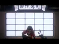 Armitage III Poly-Matrix - Opening