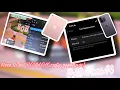 How to do ROBLOX cafe greetings on any device