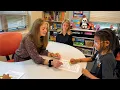 Learn more about the role of a speech language pathologist in PWCS
