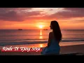Download Lagu Rindu Di Ujung Senja/ Lirik Lagu/ Suno AI