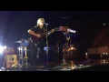 Wherever You Will Go (Acoustic) - Alex Band and The Calling Live in Manila 2016